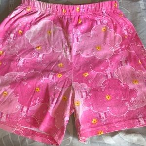 Girls shorts